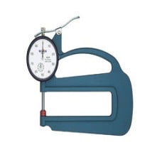 ĐỒNG HỒ ĐO ĐỘ DÀY SM-114