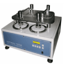 MÁY THỬ NGHIỆM MÀI MÒN MARTINDALE