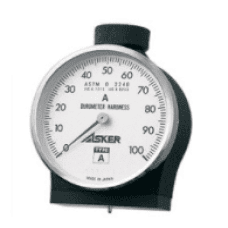 ĐỒNG HỒ ĐO ĐỘ CỨNG ASKER A