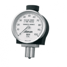ĐỒNG HỒ ĐO ĐỘ CỨNG ASKER C1L