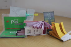 PHƯƠNG PHÁP XÁC ĐỊNH ĐỘ PH THÔNG DỤNG NHẤT HIỆN NAY