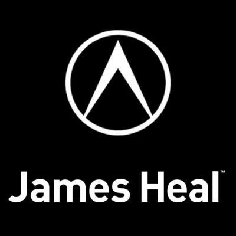 JAMES HEAL / UK