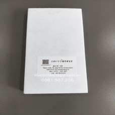 SWISSATEST PVC FILM SOFT 727