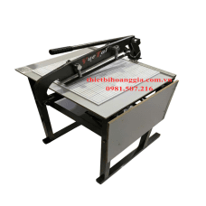 MÁY CẮT VẢI MẪU DẠNG RĂNG CƯA 500A