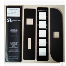 THƯỚC XÁM SO MÀU SDC