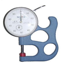 ĐỒNG HỒ ĐO ĐỘ DÀY SM-112