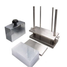 THIẾT BỊ THỬ ĐỘ BỀN MÀU VỚI MỒ HÔI