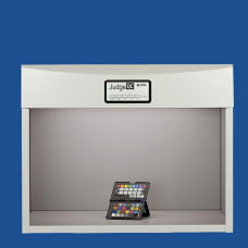 TỦ SO MÀU X-RITE JUDGE QC