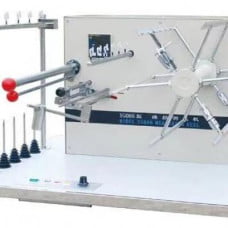 MÁY ĐO MẬT ĐỘ SỢI DENIER