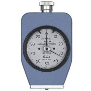 ĐỒNG HỒ ĐO ĐỘ CỨNG CAO SU