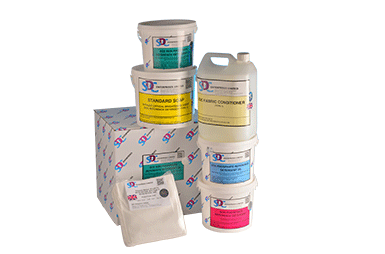 BỘT GIẶT TIÊU CHUẨN SDCE